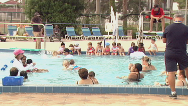 clases de natacion gratuitas esta semana en centros ymca