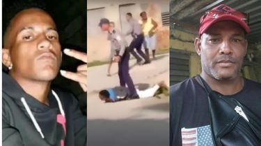 padre del adolescente asesinado en santa clara desmiente la version oficialista del regimen cubano