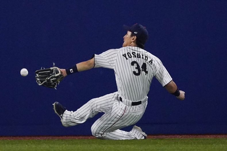 DEP-BEI MEDIAS ROJAS-YOSHIDA
