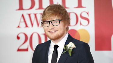 Ed Sheeran anuncia álbum realmente personal para octubre