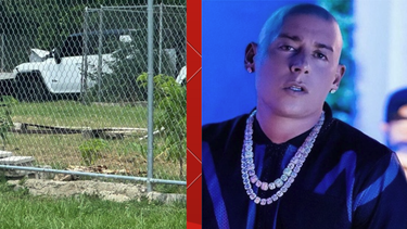 El Cantante de Reggaeton Cosculluela enfrenta la justicia por atropello de dos jinetes en Puerto Rico