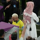 Una corte española absuelve a Neymar en su juicio por fraude
