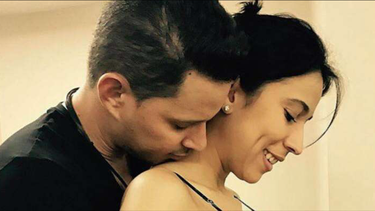 leoni torres y yuliet cruz esperan su segundo hijo