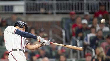 Bravos barren a Mets y toman ventaja divisional de 2 juegos