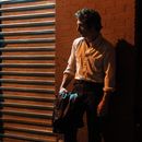Una escena de Springsteen: Deliver Me From Nowhere, la película sobre Bruce Springsteen. (Macall Polay/20th Century Studios via AP)