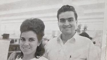 la cuba del recuerdo / mi salto atras hacia el futuro.