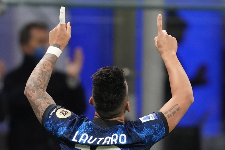 DEP-FUT ITALIA-LIGA