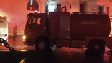 derrumbe en pleno centro historico de la habana vieja afecta 65 familias que quedaron sin hogar