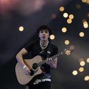 ARCHIVO - DannyLux durante su presentación en el primer día del festival Arre en la Ciudad de México el sábado 9 de septiembre de 2023. (Foto AP/Fernando Llano)
