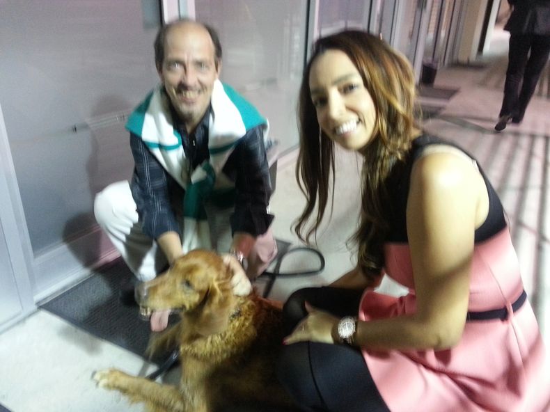 Mauceri Perro