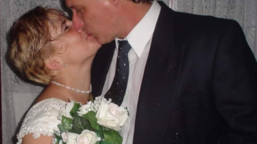 salen a la luz fotos de la boda de diaz-canel y lis cuesta peraza