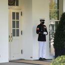 Casa Blanca descarta que Trump pueda transmitir coronavirus