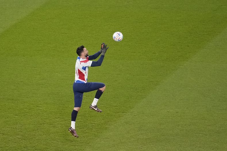 DEP-FUT MUNDIAL FRANCIA-LLORIS