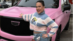 la diosa pone a la venta su cadillac escalade y crecen las especulaciones sobre su conflicto con cantalo tv