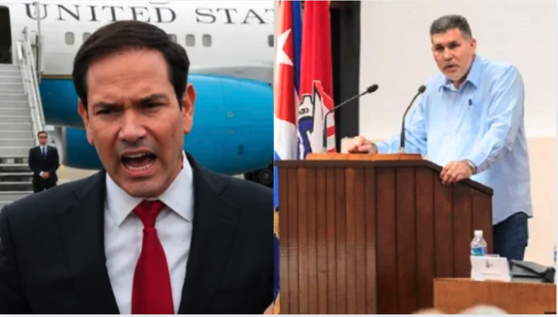 Marco Rubio