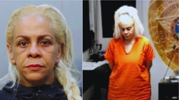 sentencian a cubana fugitiva 19 anos por atropello mortal en hialeah: cinco anos de prision