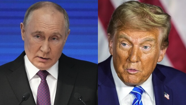 trump advierte a putin: acaba con la guerra en ucrania o enfrentaran mas sanciones