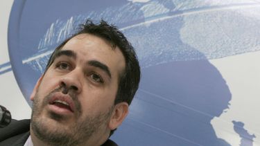 Exinformante colombiana demanda a EEUU