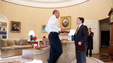 el latino que lidero negociaciones secretas con cuba