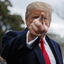 Trump designará a Moore a junta de la Reserva Federal
