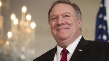 Pompeo envía un equipo a Asia para segunda cumbre Trump-Kim