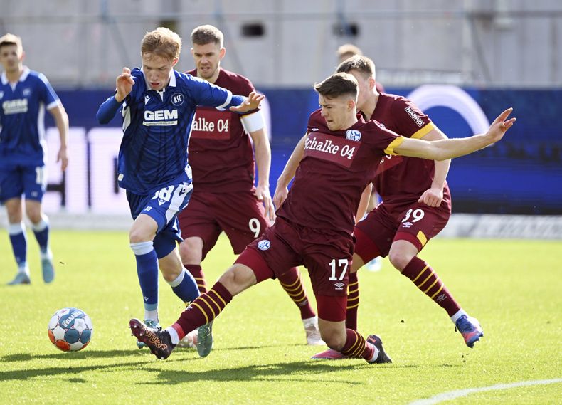 DEP-FUT UCRANIA-SCHALKE-CAMISETAS