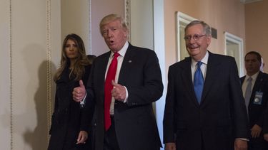 trump y republicanos enfrentan dura realidad