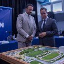 El Instituto de Cultura Puertorriqueña objeta la construcción de un estacionamiento soterrado en el estadio Sixto Escobar