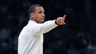 Celtics aspiran a disputar Finales de nuevo pese a escándalo