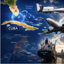 Inteligencia de EEUU alerta que Cuba habría adquirido más de 300 drones militares de Rusia e Irán Inteligencia de EEUU alerta que Cuba habría adquirido más de 300 drones militares de Rusia e Irán
