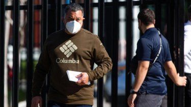 el exalcalde de aguas buenas se declarara culpable por delitos de corrupcion