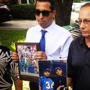 Familia Sotloff: "Steve intentó encontrar algo bueno en un mundo lleno de oscuridad"