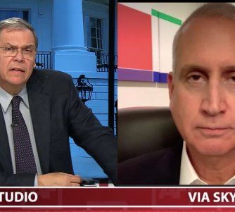 El congresista Mario Díaz Balart no cree que Biden escucharía el mensaje de los votantes del sur de La Florida
