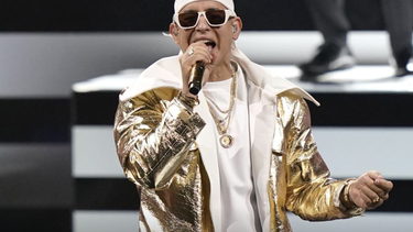 daddy yankee anuncia su despedida de la musica con varios conciertos en el coliseo de puerto rico