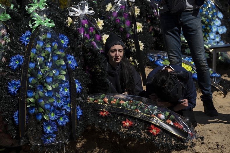 EUR-GEN UCRANIA-GUERRA