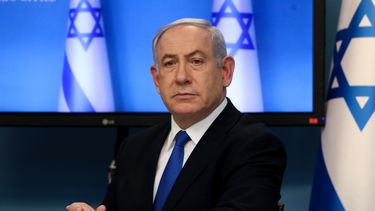 El ministro de Defensa israelí viaja a EEUU para negociaciones cruciales sobre la guerra en Gaza