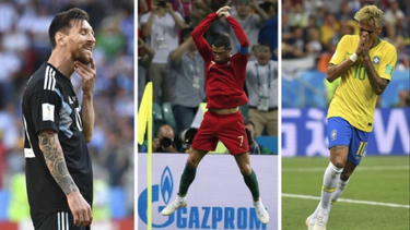 rusia 208, el descalabro de los favoritos