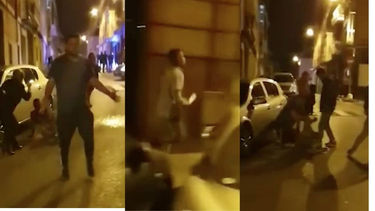 asesinan a punaladas a un cubano de 32 anos en madrid