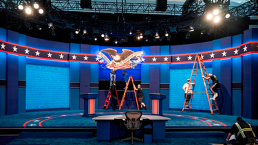 los seis temas que marcaran el primer debate entre donald trump y joe biden
