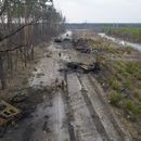 Amemazas rusas elevan peligro nuclear en el mundo