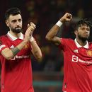 Copa de Liga marcaría inicio de rivalidad Man U-Newcastle