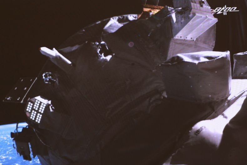 ASI-CIE CHINA-ESPACIO