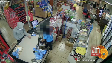 se robo 800 dolares en medio minuto en un pequeno mercado de miami