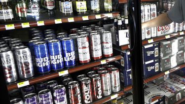 Precio de cerveza podría aumentar por calentamiento global