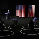 Cinco preguntas cruciales sobre la elección 2020 en EEUU