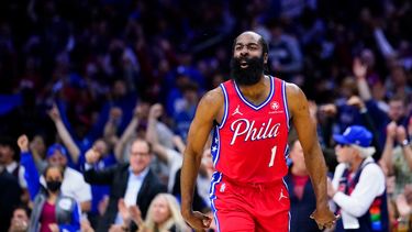 NBA investiga posibles negociaciones indebidas de 76ers
