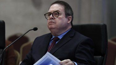 Renuncia fiscal Betzaida Quiñones Rodríguez