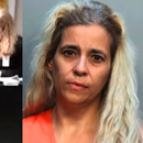 Arrestan en Miami a cubana con largo historial de estafas: prometía ciudadanía estadounidense a cambio de miles de dólares
