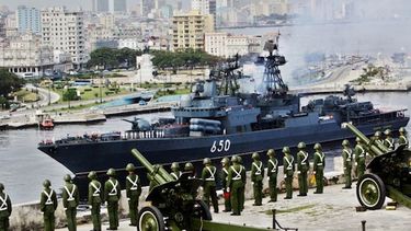 Moscú reabrirá su base de espionaje electrónico en Cuba, según fuentes del Kremlin