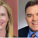 Asesinan a la congresista Melissa Hortman y hieren de gravedad al senador John Hoffman en ataques en Minnesota